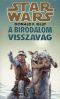 [Star Wars: Novelizations 05] • A Birodalom visszavág